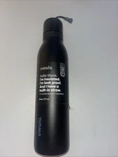Owala water bottle 24 Oz Black Built In Straw