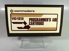 Commodore Vic 20:  Programmer's Aid Cartridge VIC-1212 - TESTED & WORKS!