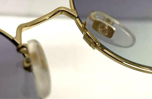 Gucci Sonnenbrille runde Form Michele m4_0709 - Bild 12 von 12