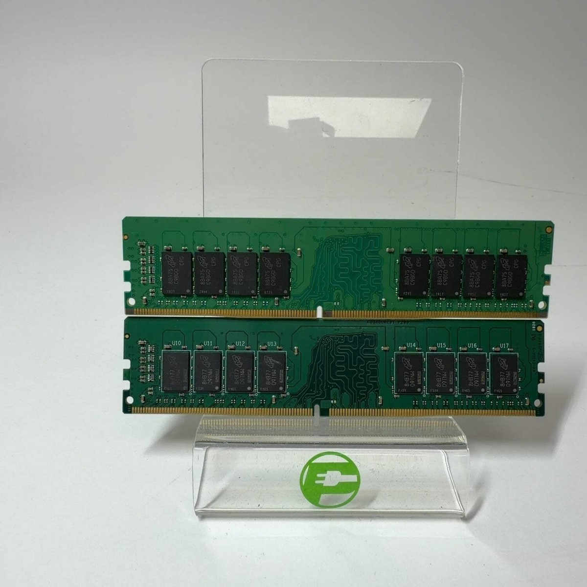 Crucial 16GB (2x8GB) RAM DDR4 2666MHz CT16G4DFD824A | eBay