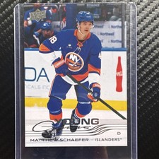 2025-26 Upper Deck Series 2 Hockey Checklist Guide in-content 34