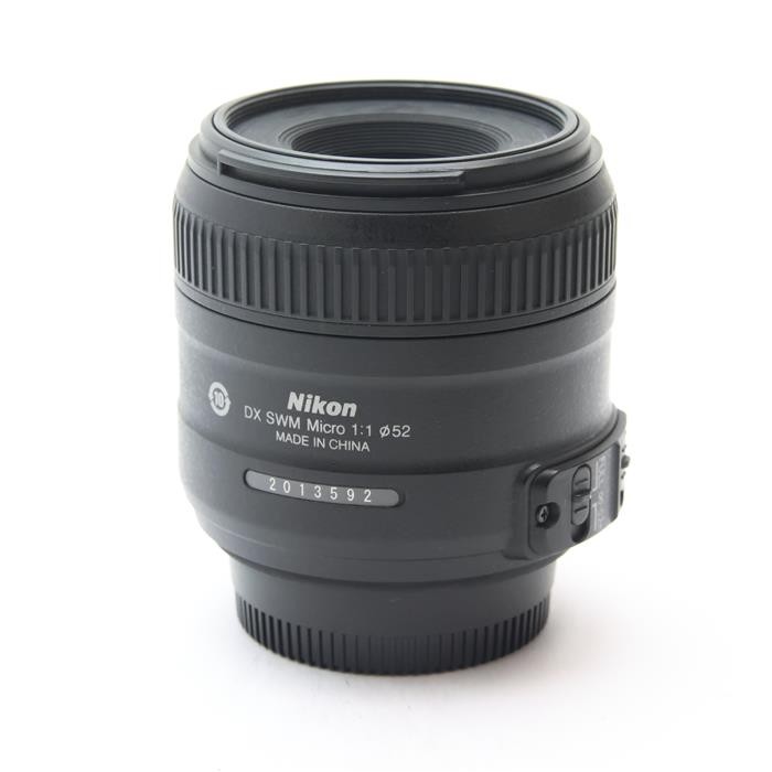Nikon AF-S DX NIKKOR 40mm F2.8 G DX｜Q620 Amazon.com : Nikon AF-S DX Micro-NIKKOR 40mm f/2.8G Close-up