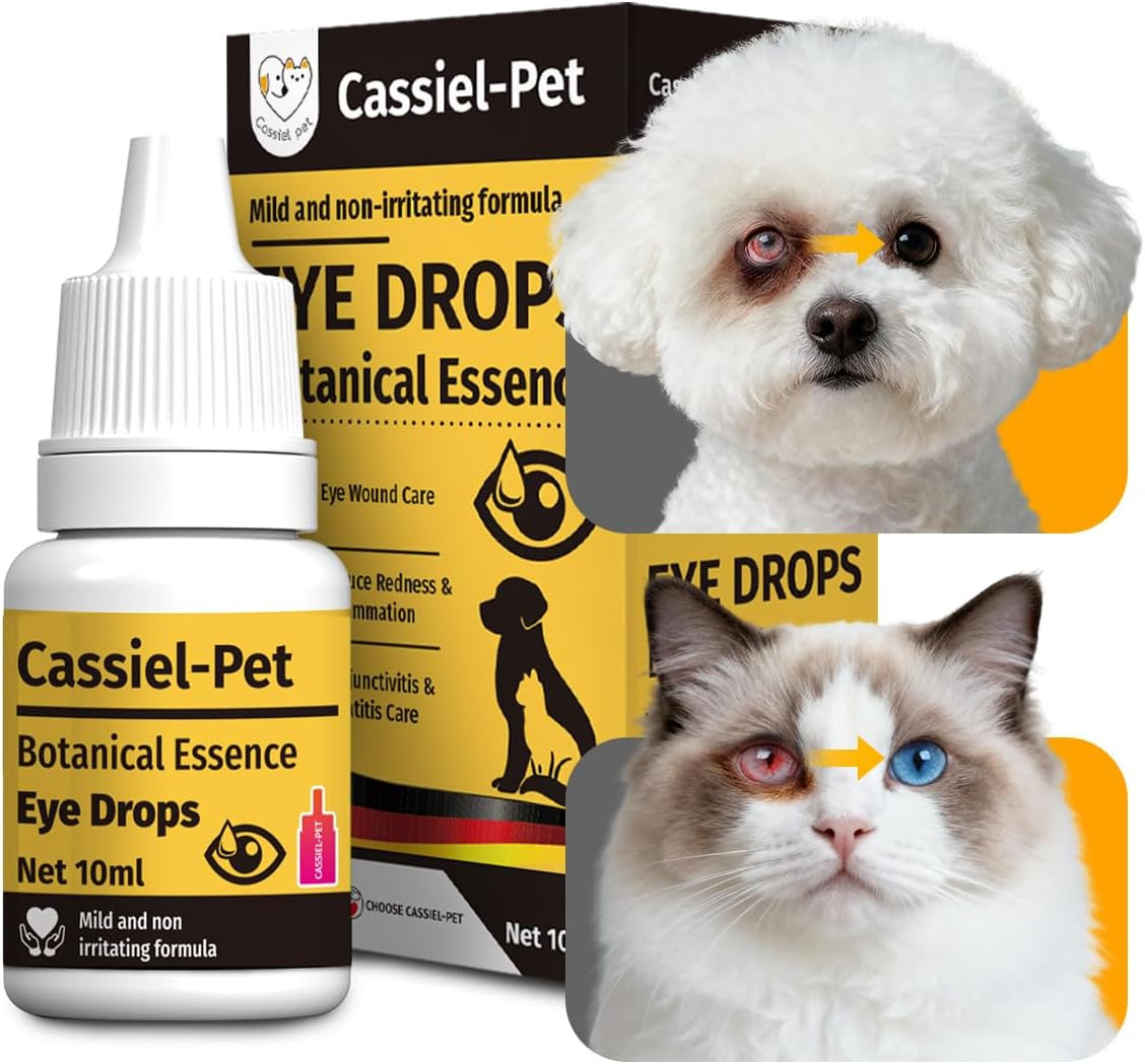 For Eye Infection Treatment, Soothe Infection Allergy, Relieve Dry Eye