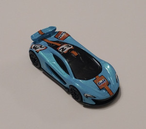 ホットウィール プレミアム Gulf Showcase - Hot Wheels Gulf Tooned Set, 90s Street Scene