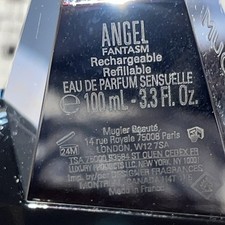 MUGLER angel Fantasm