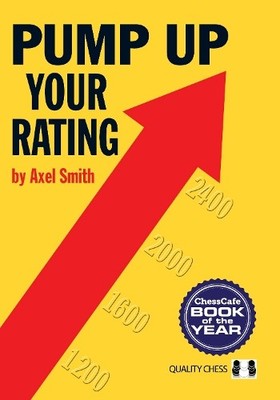 PUMP UP YOUR RATING, SMITH, AXEL
