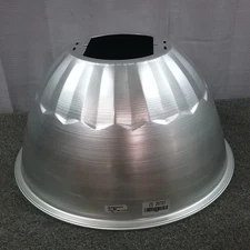 NEW COOPER LIGHTING HID SA18 FIXTURE FITTING 18.5 DIAMETER
