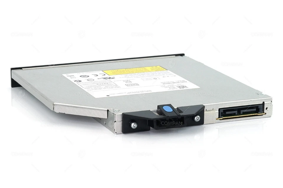MKT6V DELL DVD-ROM SLIMLINE SATA OPTICAL DRIVE 12X FOR POWEREDGE - Image 2 of 4