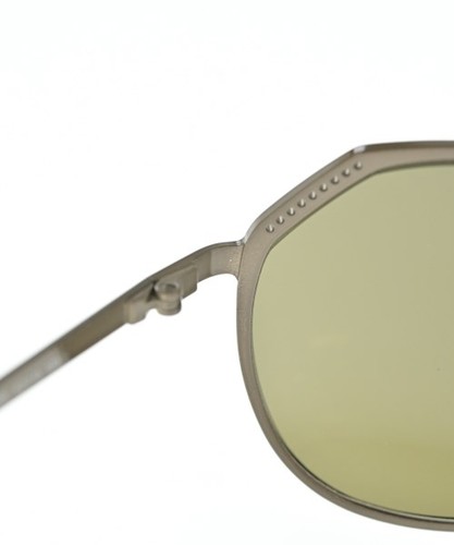 Dior Homme Sunglasses GoldxKhaki 2200584307474 - Picture 4 of 6