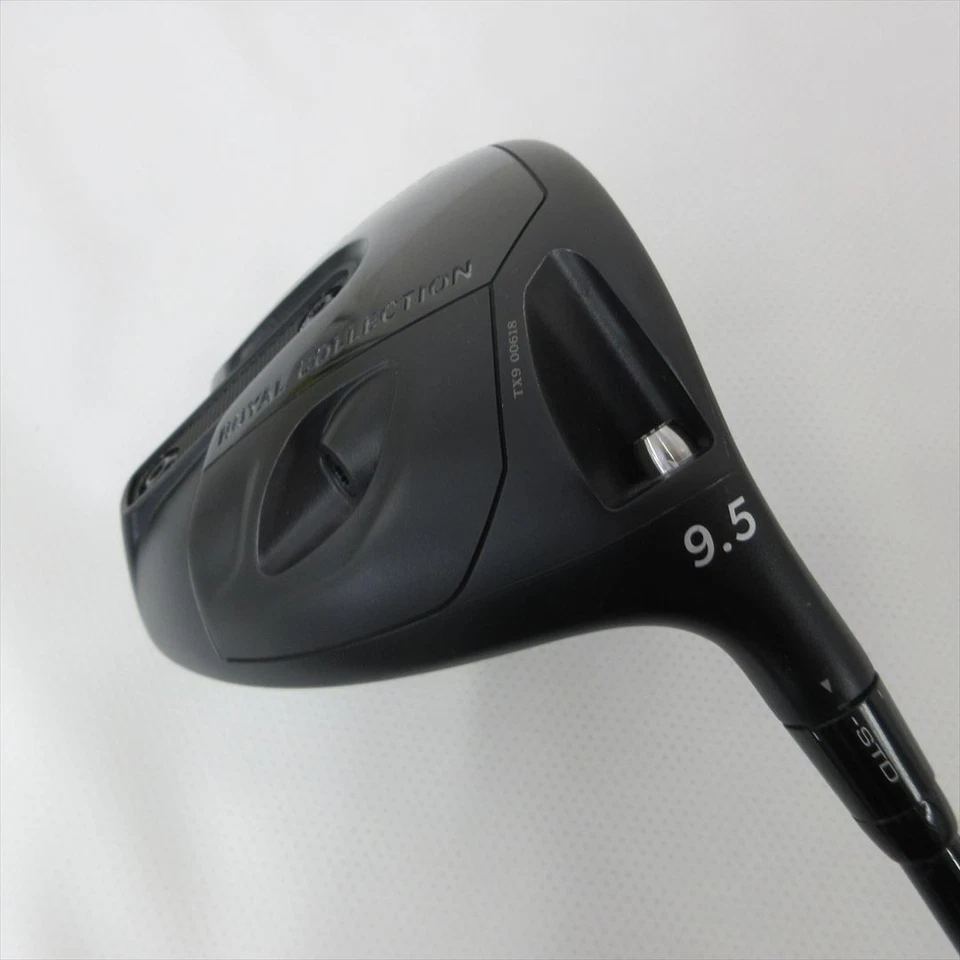 Driver Royal Collection RC TM-X 9,5° rígido RC TT-5 Foto 2 de 4