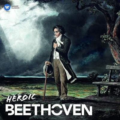 Heroic Beethoven [best of] Multicolor 