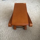 Cordoba Adjustable CORDOBA FOLDING FOOT STOOL For Guitar Players - See Pictures — photo 3