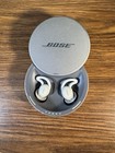 Bose Sleepbuds Ii 2 Wireless In-Ear Earbuds Original Accessories Box Please Read