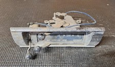 1956 Ford Fairlane Temp Heat Defrost Control Assembly 1956 Ford Fairlane Temp Heat Defrost Control Assembly