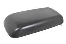 2005-2007 Ford Escape Center Console Gray Leather Armrest Lid Assembly Oem