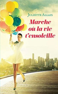 Marche where la vie sonnen dich | JULIETTE ALAIS | Sehr guter Zustand