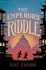 The Emperor's Riddle, Zhang, Kat