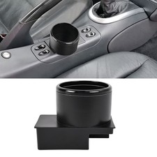 Center Console Water Cup Holder For Porsche 911 996 For Boxster 986 1999-2004 Center Console Water Cup Holder For Porsche 911 996 For Boxster 986 1999-2004