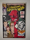 Marvel Comics: The Amazing Spider-Man, Issue 366