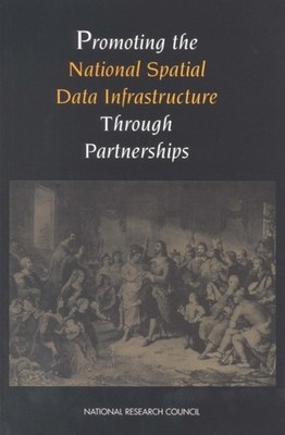 PROMOTING THE NATIONAL SPATIAL DATA INFR by AUTHOR STATED, NO Paperback Business