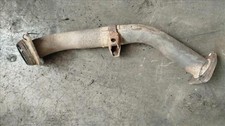 Tube d'échappement Ford RANGER