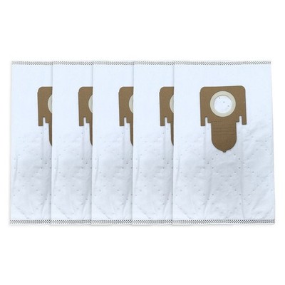 Optimal Fit Vacuum Cleaner Dust Bags for For Thomas For AQUA Series Vacuums