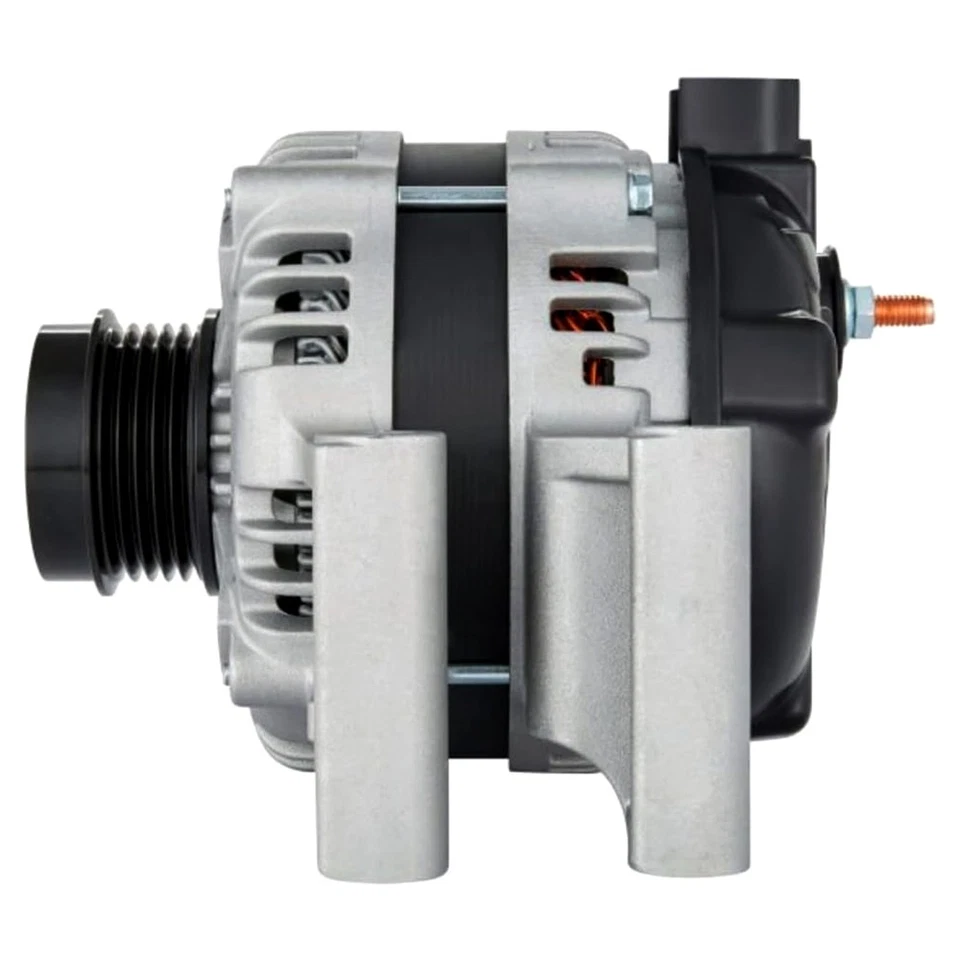 NUEVO ALTERNADOR COMPATIBLE CON CADILLAC CHEVROLET MALIBU LIMITED CUPÉ 2016 13520817 11682 Foto 2 de 4