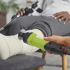 Electric Plaster Saw Cast Cutter Medical Cutting Tool Orthopedic Surgical Cutter