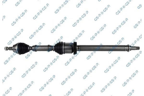 GSP 235039 ANTRIEBSWELLE GELENKWELLE vorne rechts für MERCEDES-BENZ - Bild 2 von 2