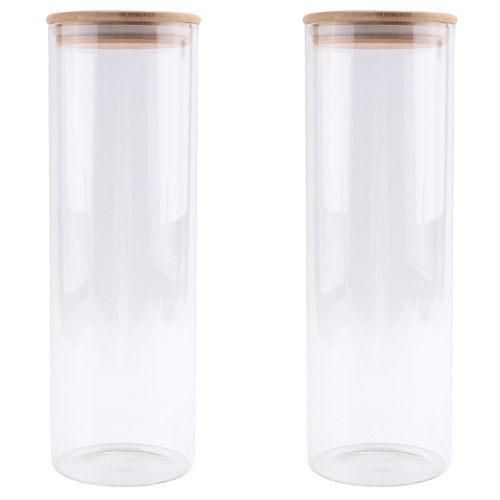 Récipients de stockage en verre Prep de repas avec chambres étanches Récipients de stockage en verre Prep de repas avec chambres étanches
