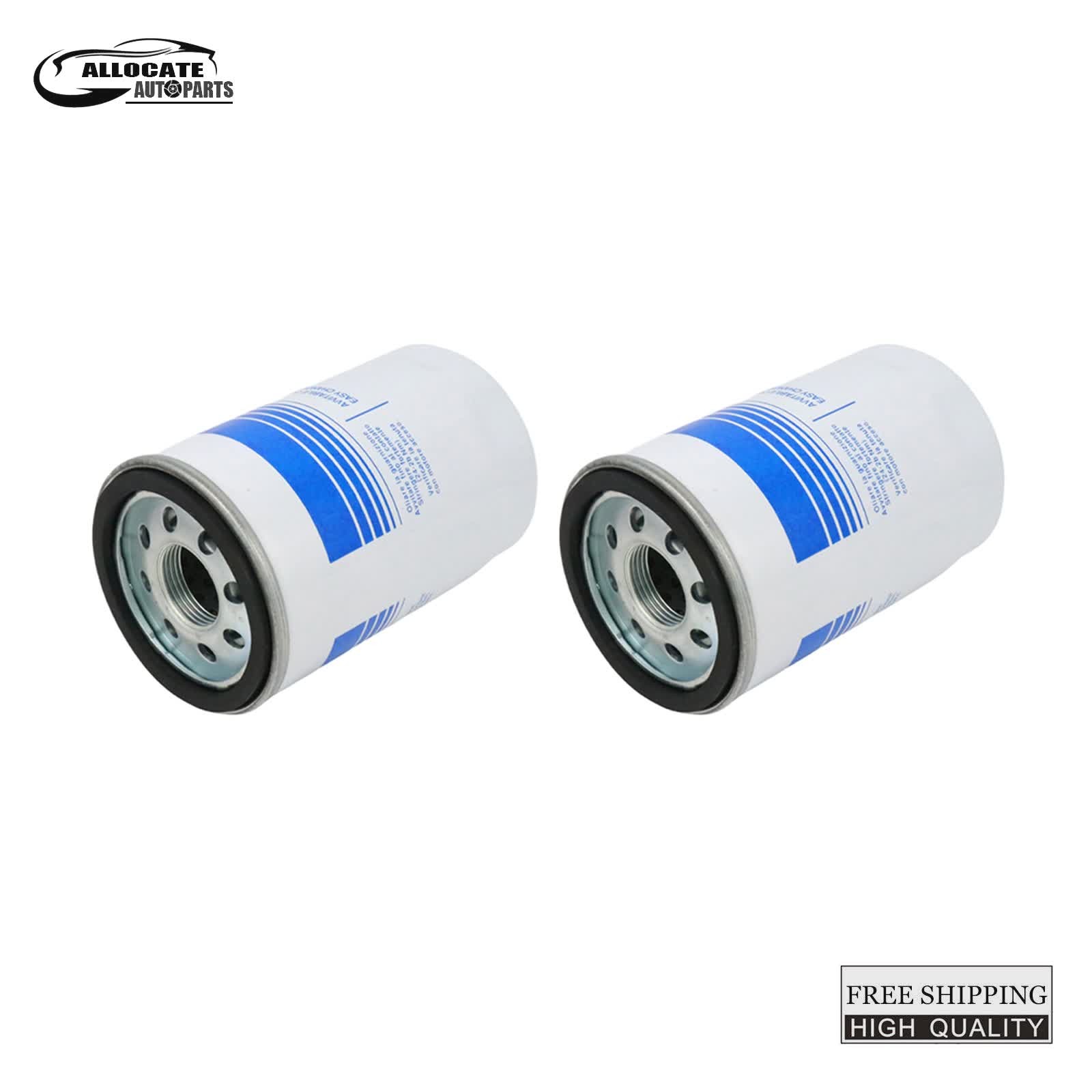 Lamborghini Aventador 1975-1976 Oil filter P/N 07M115561B