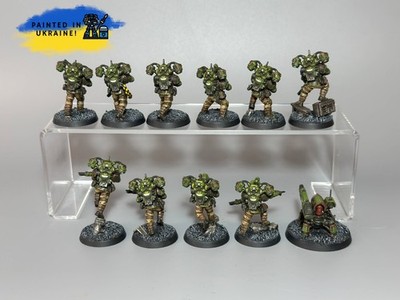 Kill Team: Tempestus Aquilons | eBay Australia