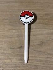 Official Nintendo DS Pokemon Stylus Pen Pokeball 2017 Authentic!