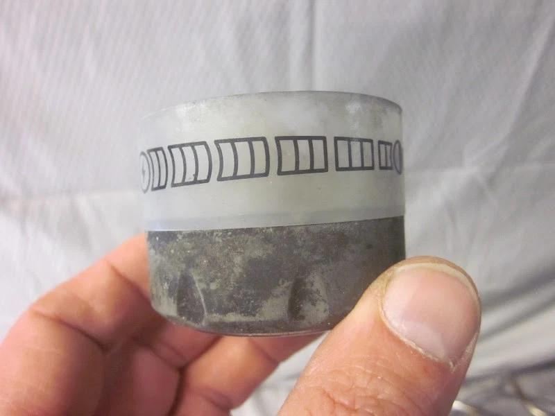 Genuine OEM Weber Valve Control Knob for Select Genesis & Summit Grills - Image 2 of 4