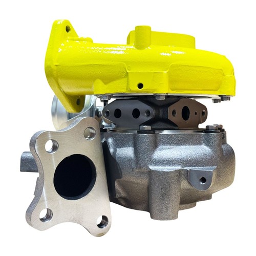 GEN1 High Flow Turbo For Nissan Navara D40 YD25 2.5L - Bild 5 von 13