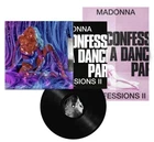 Pre-Order Madonna Confessions II BILT Exclusive Limited Alternative  SEALED