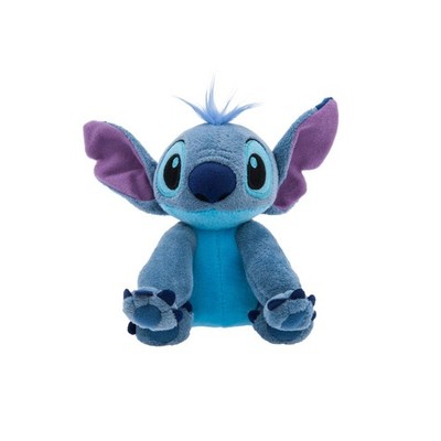 Disney Store Official Mini Bean Bag Plushies - Stitch - Mini, Multicolored