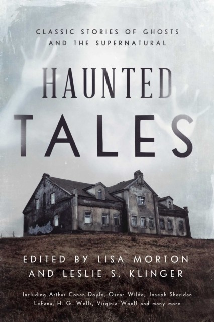 Haunted Tales by B01 (Hardback Book)