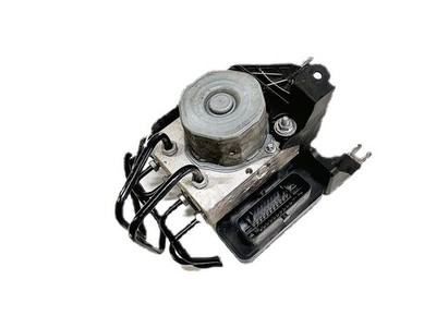 Mercedes-Benz B W246 W242 2015 ABS Steuergerät A0004313700 AEU24395