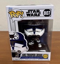 Ultimate Funko Pop Star Wars Figures Checklist and Gallery 829