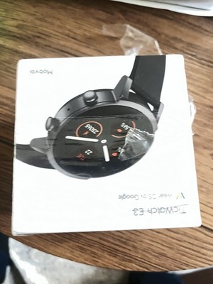 TicWatch E3 Smart Watch