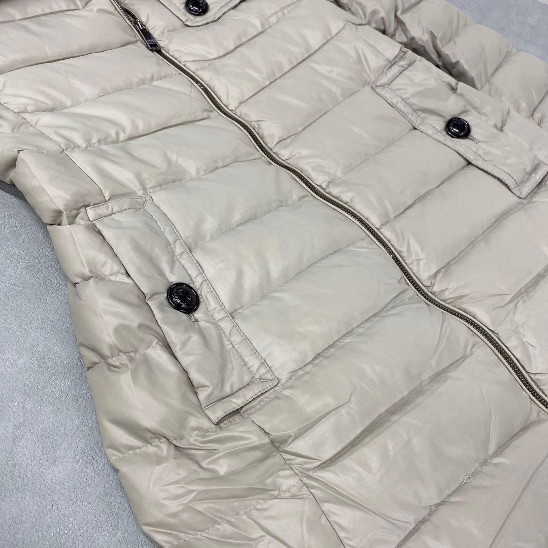 Burberry Black Label Down Jacket Coat Outerwear Feather Size 38 For Women thumbnail 9