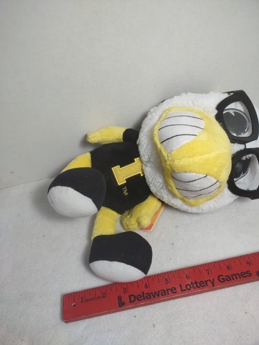 Iowa Hawkeyes Study Buddy - Imagen 2 de 5