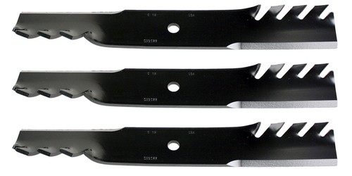 3 USA Mähmesser® Ferris 5021227 A48185 1521227S 1521227 36" 52" 54" Deck