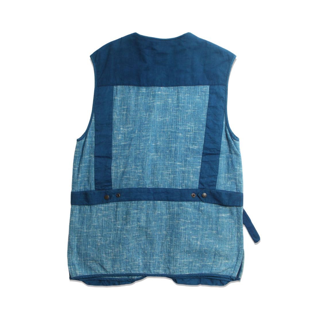 【新品未使用】Story Mfg Vest ROA x Story mfg. Vest