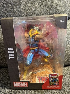 McFarlane Toys Marvel Thor Statue The Mighty Thor Issue 177