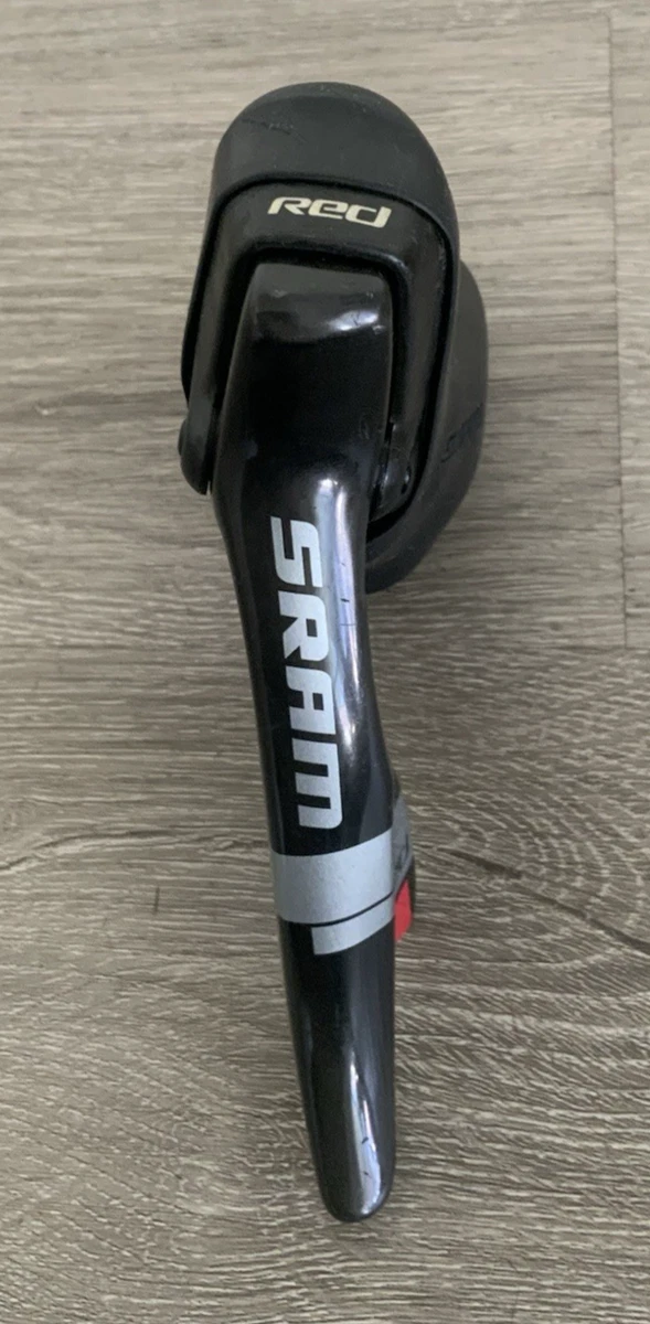 SRAM 10 Speed Bicycle Shifters for sale | eBay