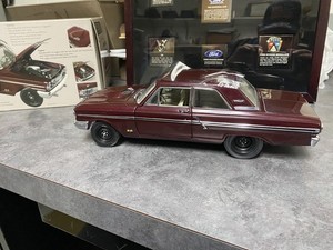 1/18 1964 Ford Thunderbolt for sale | eBay