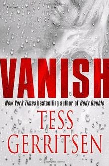 Vanish: A Novel | Buch | Zustand gut