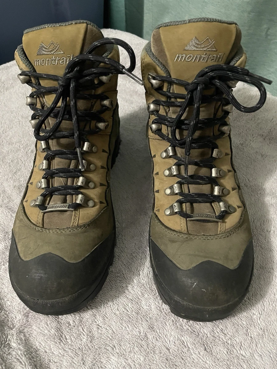 Montrail Brown Hiking Shoes & Boots for sale | eBay display picture 3